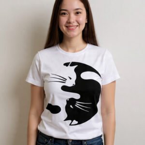 camiseta feminina savc personalizados