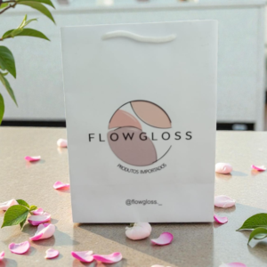 Sacola de Papel off set 180g P