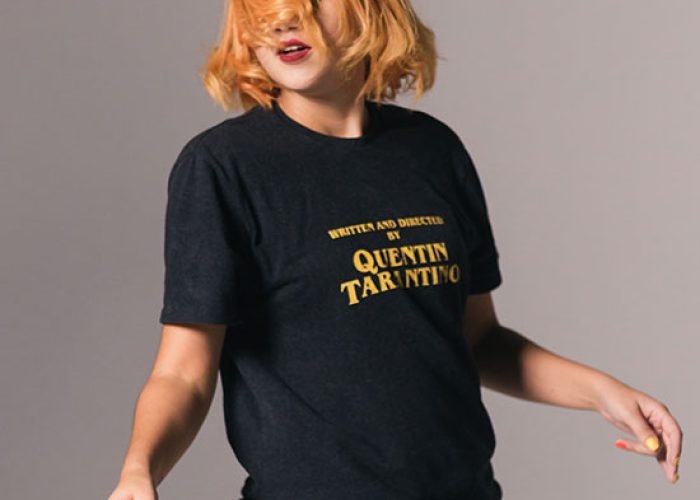 Camiseta personalizada feita pela SAVC Personalizados